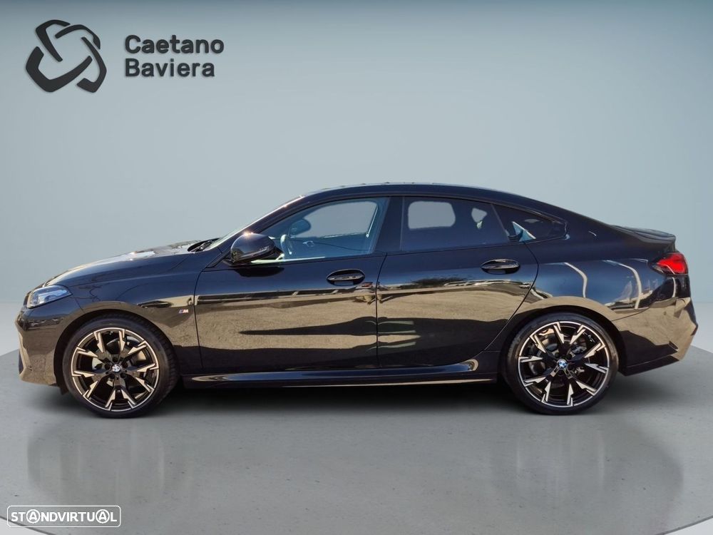BMW 220 Gran Coupé d Pack Desportivo M - 5