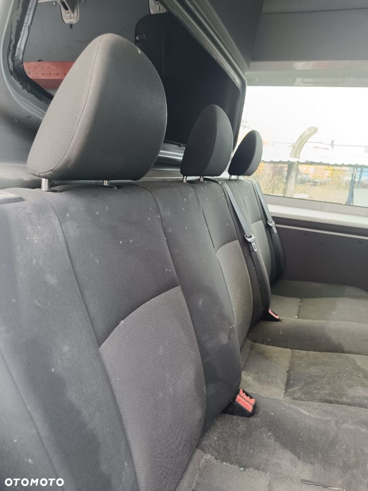 Vw Crafter II 2.0 TDI 2019 r - 8