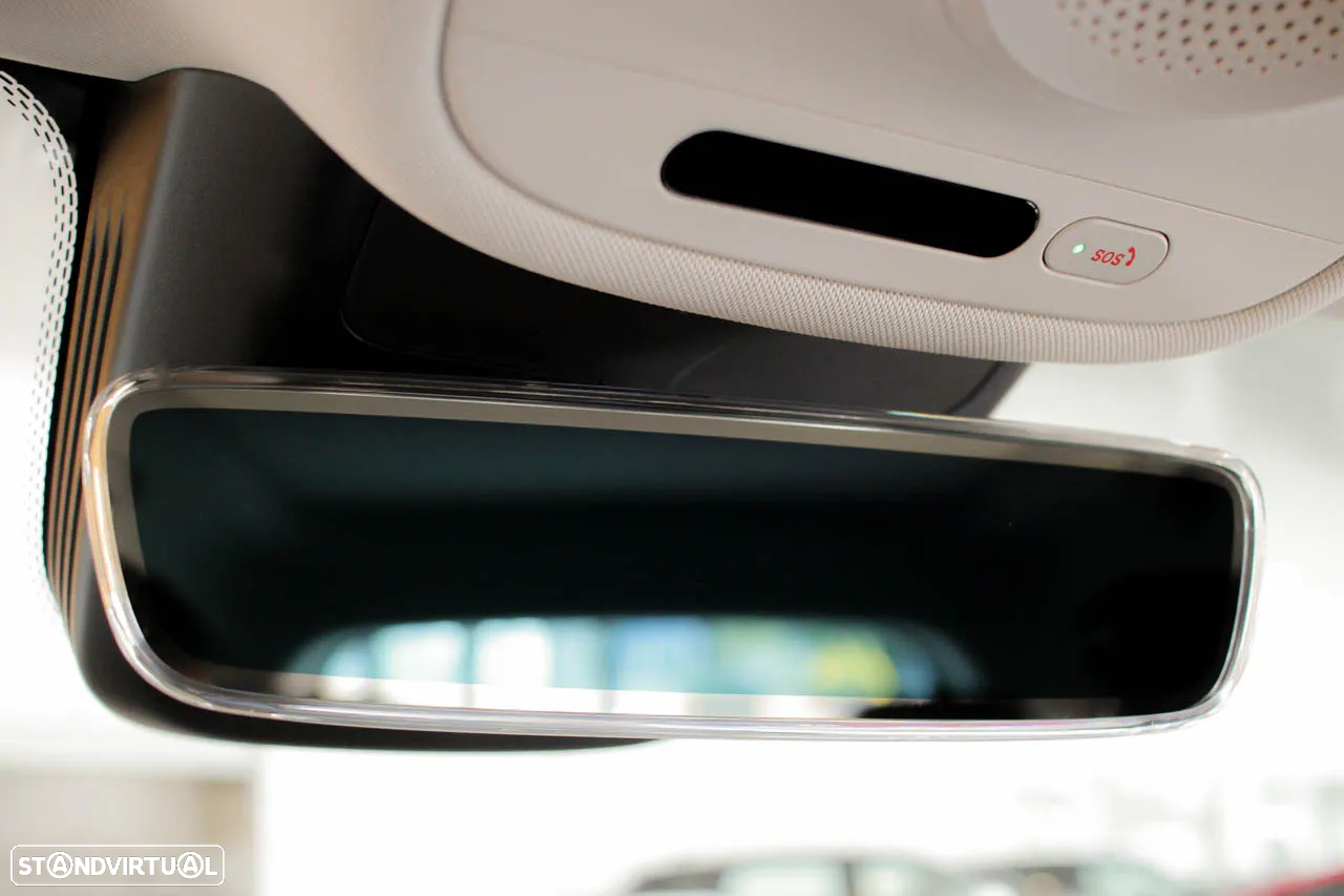 Smart #1 66 kWh Pro+ - 17