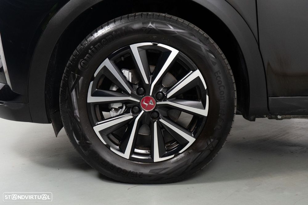 DS DS3 1.2 PureTech Performance Line - 19