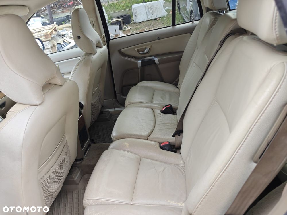 Volvo XC 90 3.2 AWD Geartonic Executive - 11