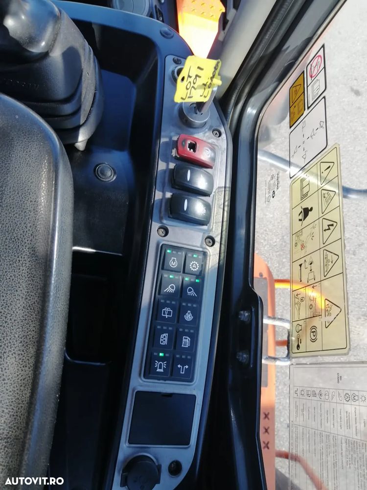 Doosan DL 420-5 , TOP !!! - 16