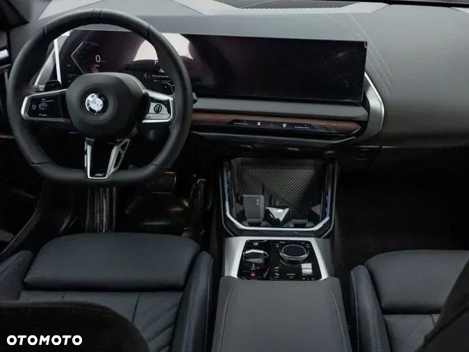 BMW X3 xDrive40d mHEV - 7
