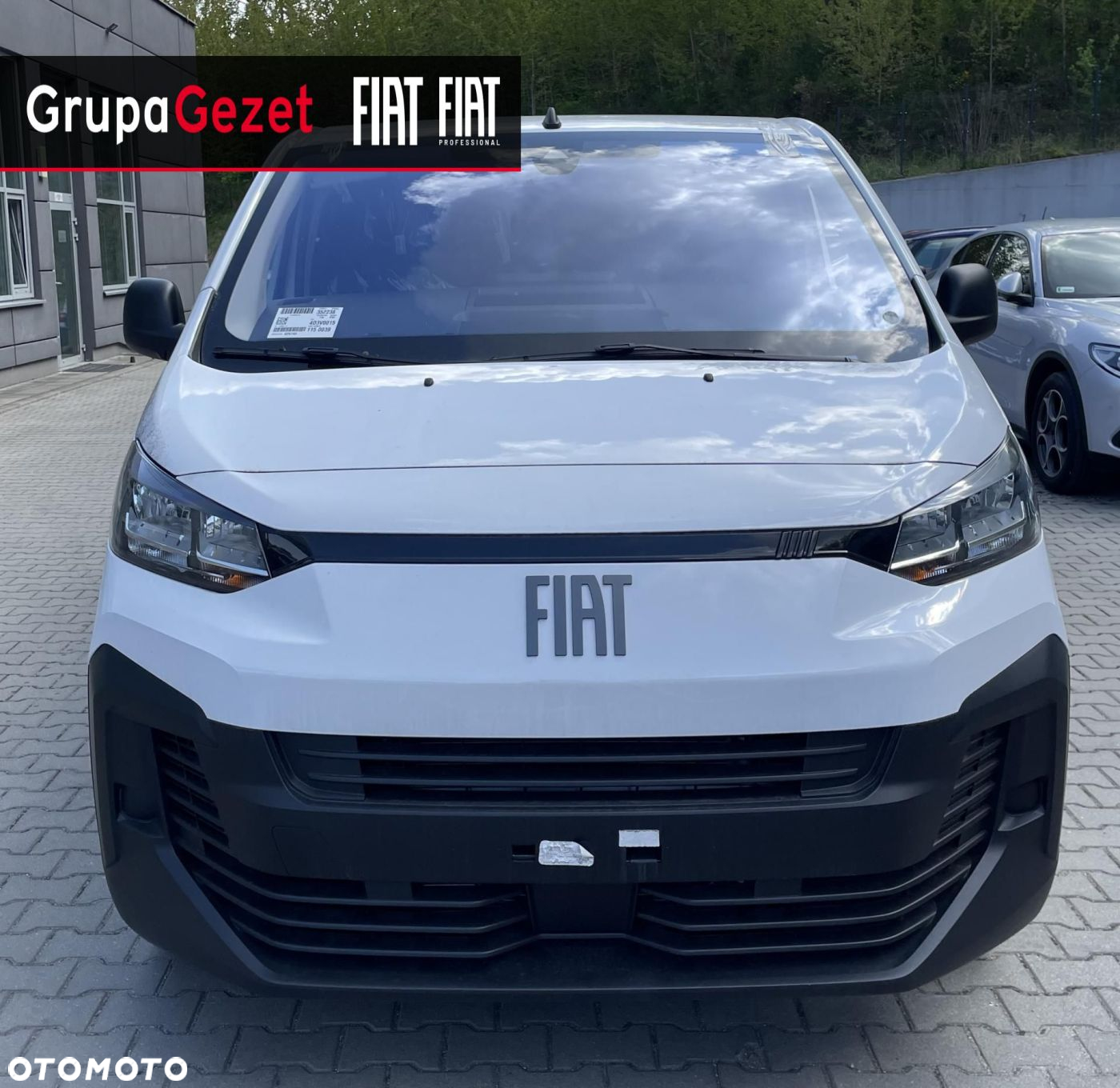 Fiat Scudo - 2