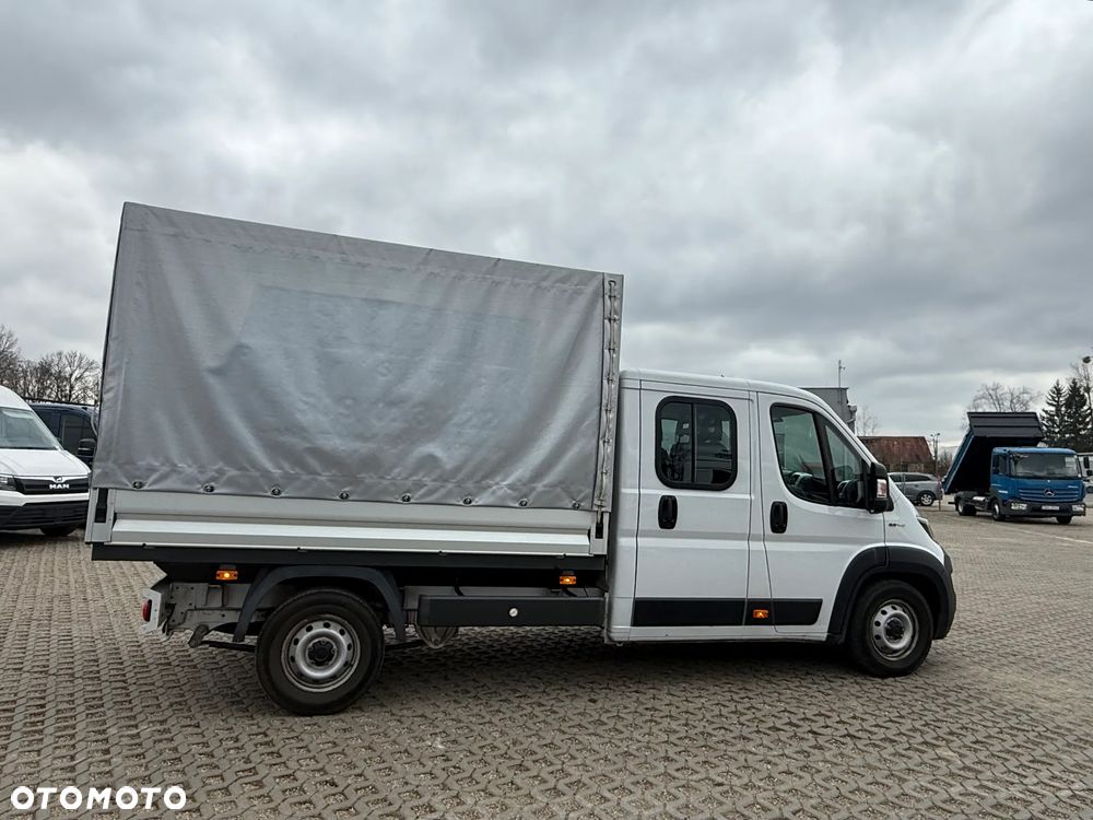 Fiat Ducato Maxi 2,3 140 - 21