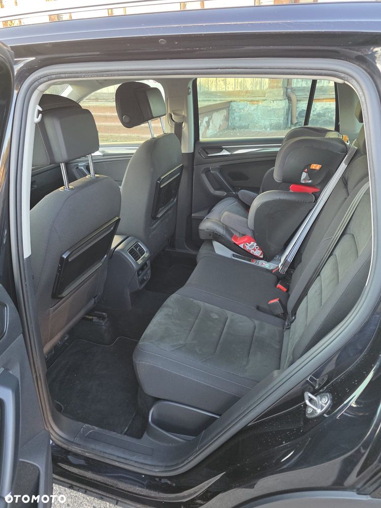 Volkswagen Tiguan 2.0 TDI BMT SCR Highline - 13