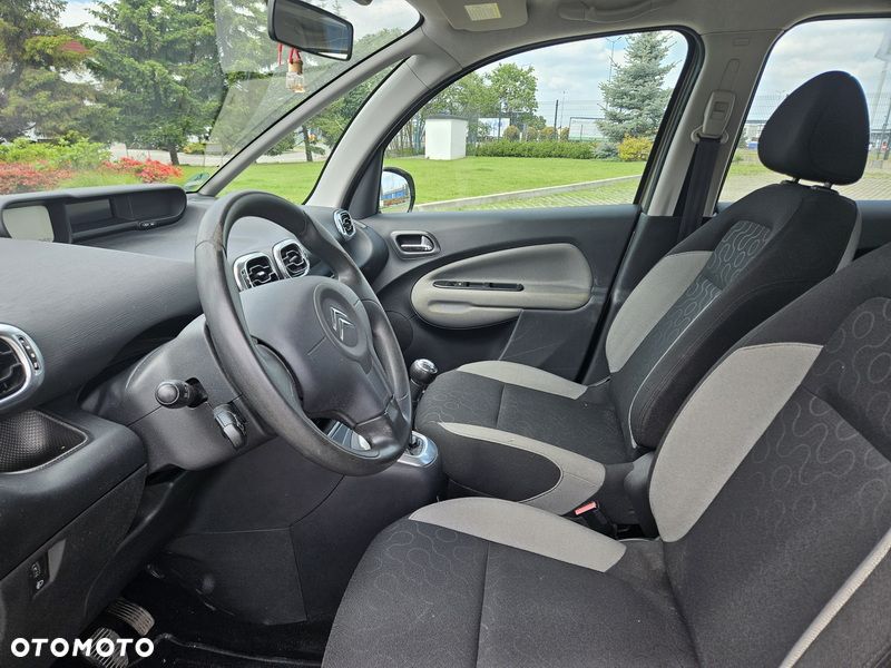 Citroën C3 Picasso 1.4i Selection - 7