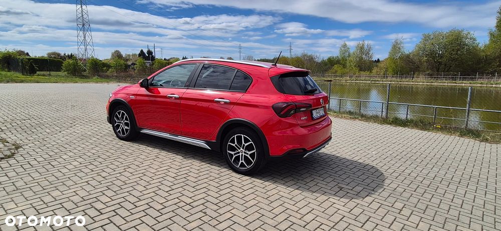 Fiat Tipo 1.0 T3 Cross - 14