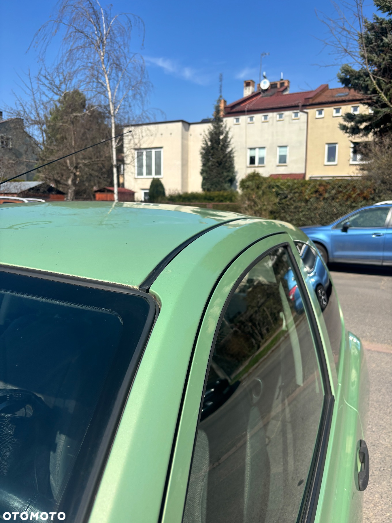 Nissan Micra - 16