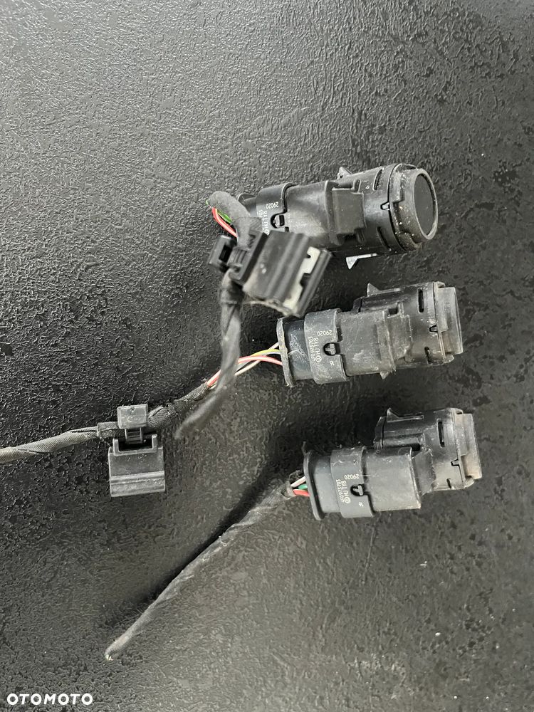 SEAT LEON IV GOLF VIII 8 CUPRA BORM FORMENTOR PDC 5WA919275C ORYGINAŁ - 2