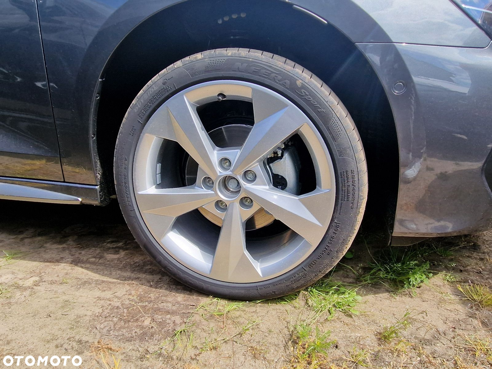Audi A3 - 5