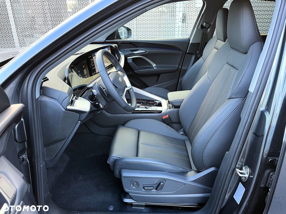 Audi Q5 - 15