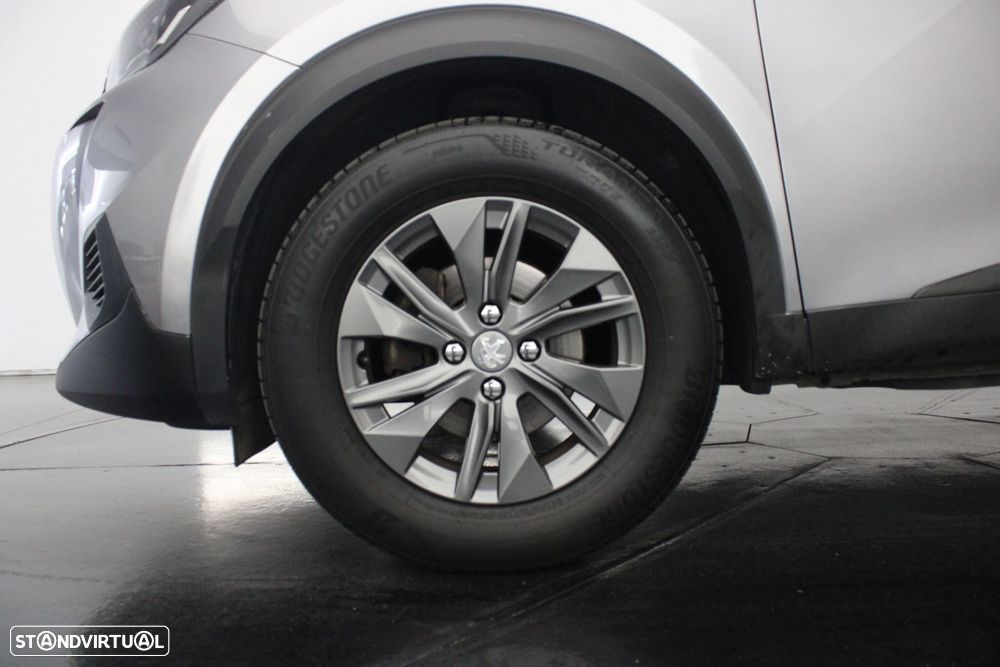 Peugeot 2008 1.5 BlueHDi Active Pack - 28