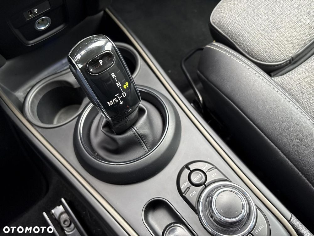 MINI Countryman Cooper S - 15