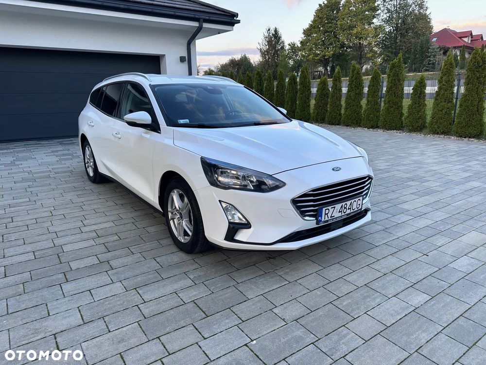 Ford Focus - 7