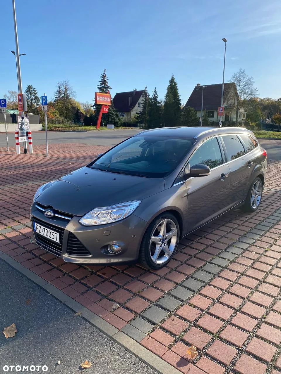 Ford Focus - 1