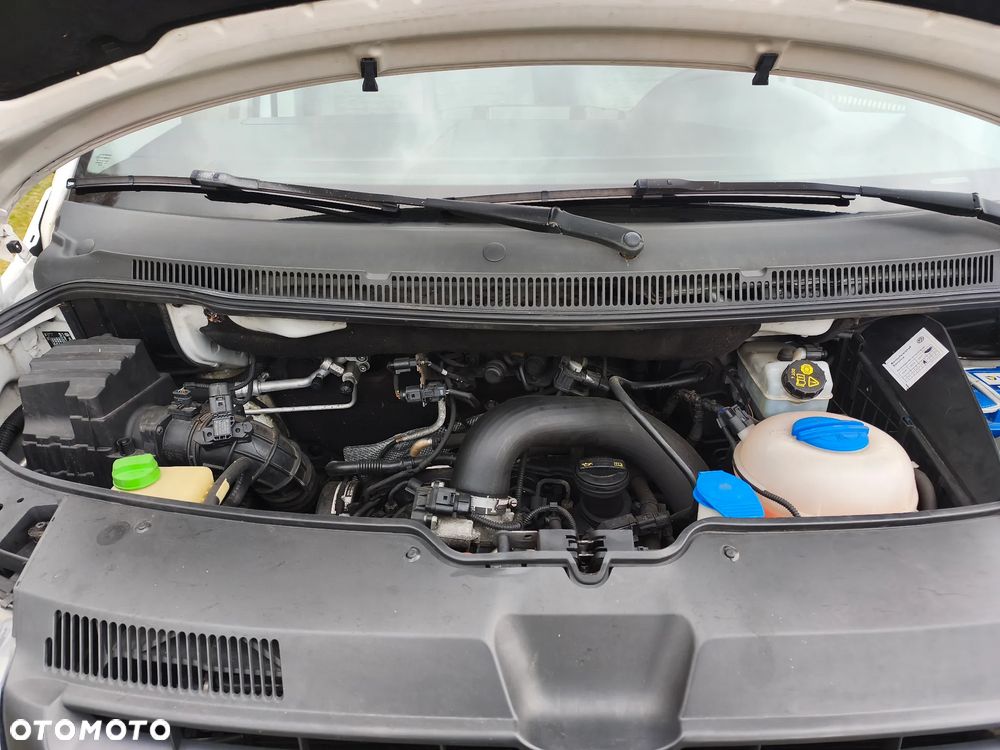 Volkswagen Transporter - 25