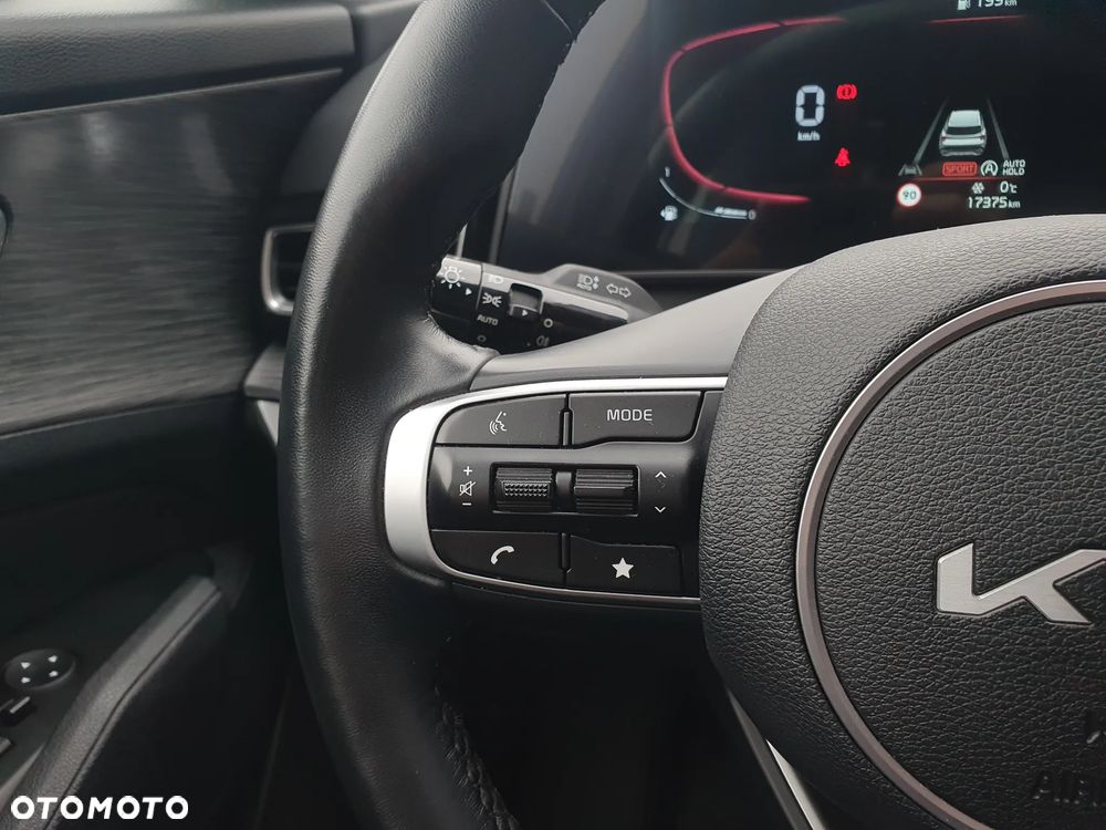 Kia Sportage 1.6 T-GDI M 2WD - 39