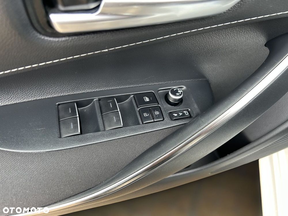 Toyota Corolla - 29