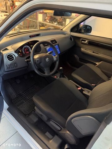 Suzuki Swift 1.3 GLX / Comfort - 9