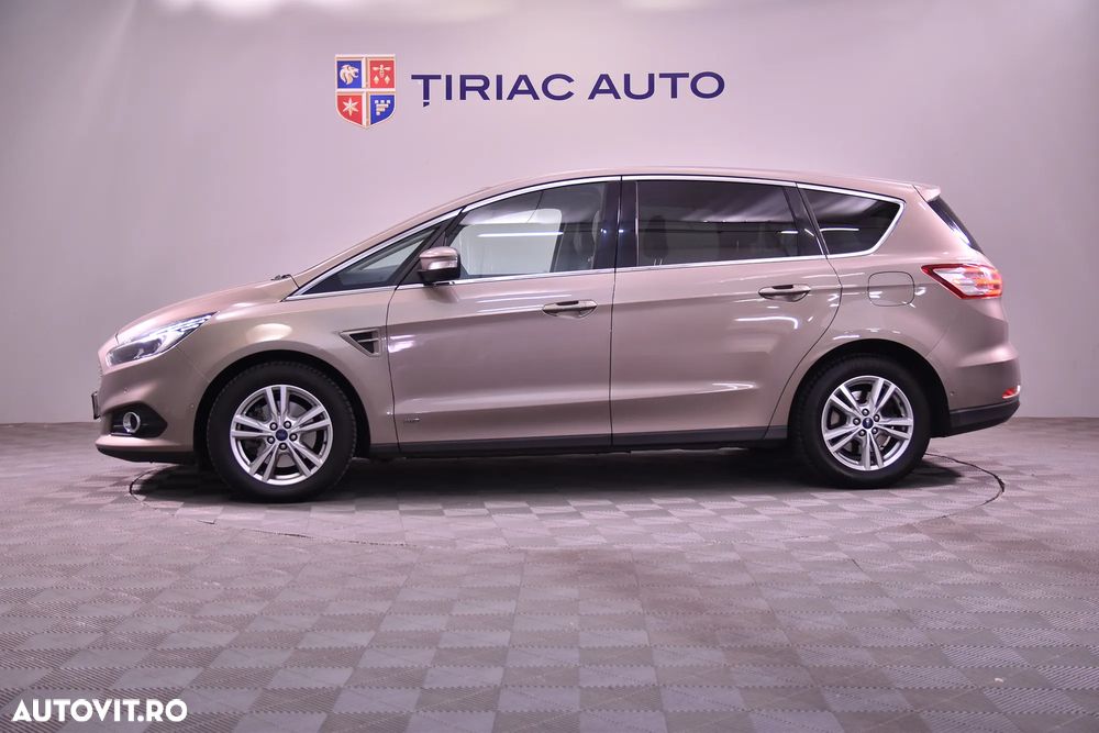 Ford S-Max - 2