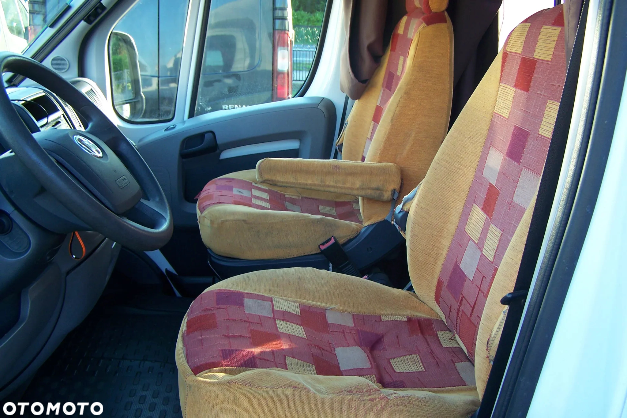 Fiat Ducato Kamper - 9