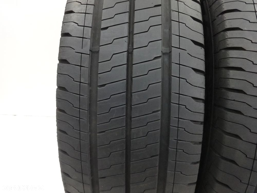235/65/16C Continental VanContact Eco - 2