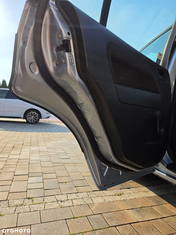 Ford Fusion 1.4 Trend - 7