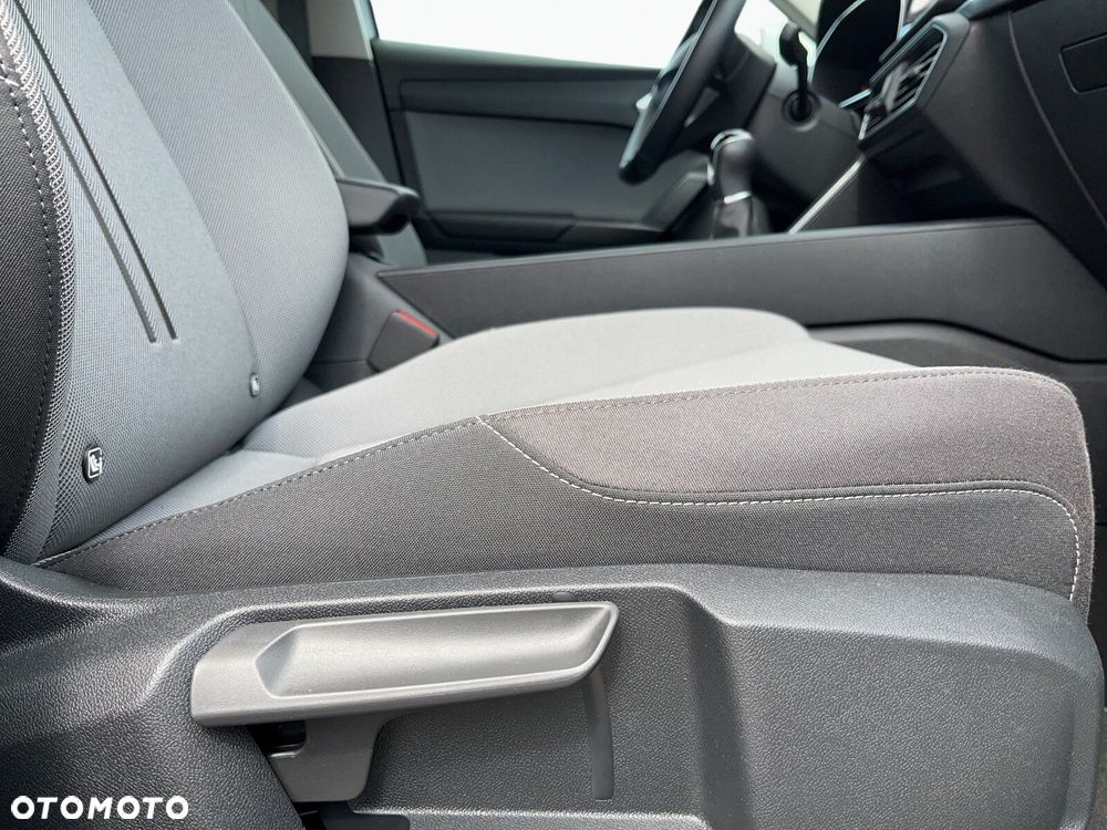 Seat Leon Sportstourer - 22