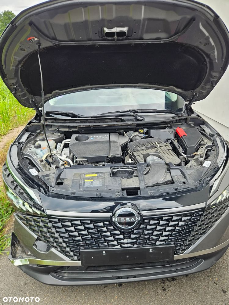 Nissan Qashqai 1.5 e-POWER N-Connecta - 9