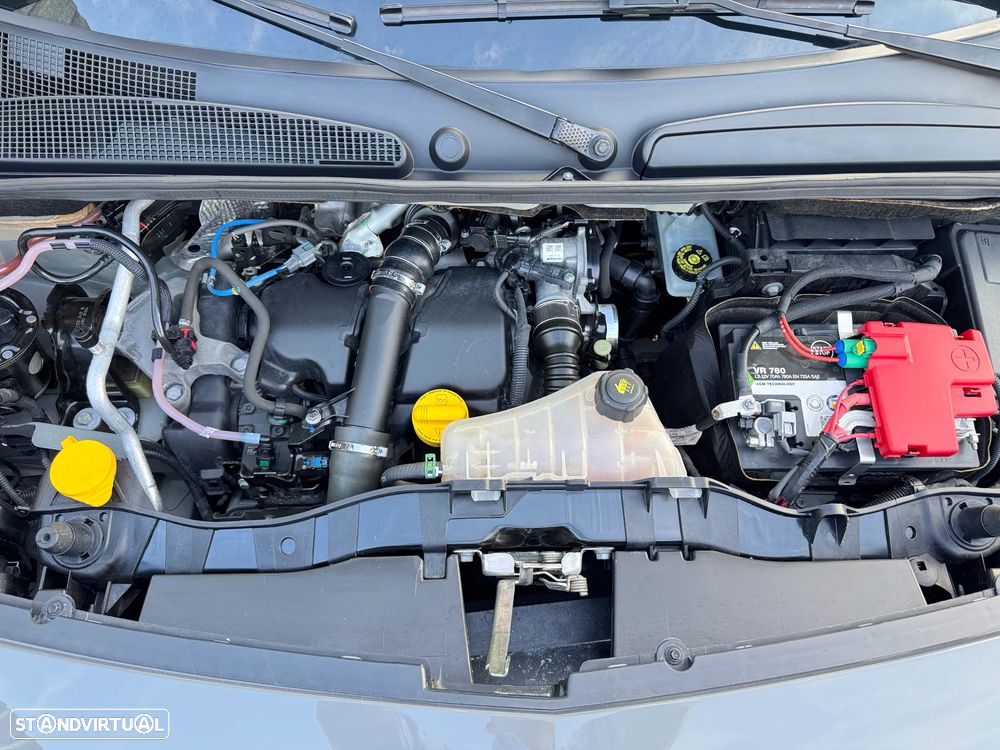 Mercedes-Benz Citan 116 CDI/31 - 8