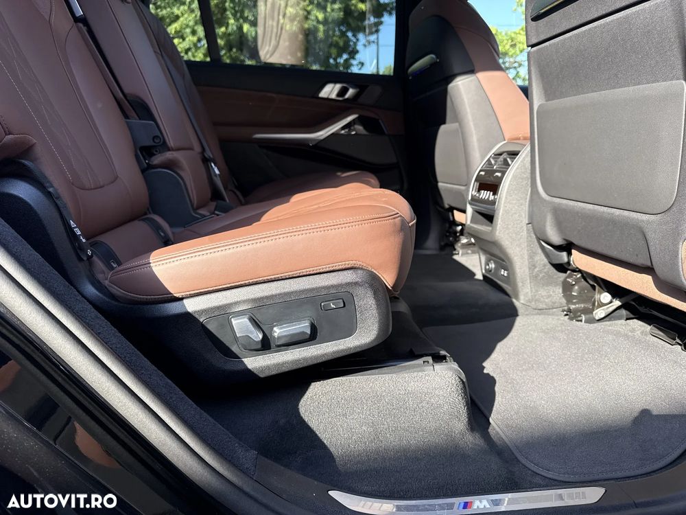 BMW X7 - 13