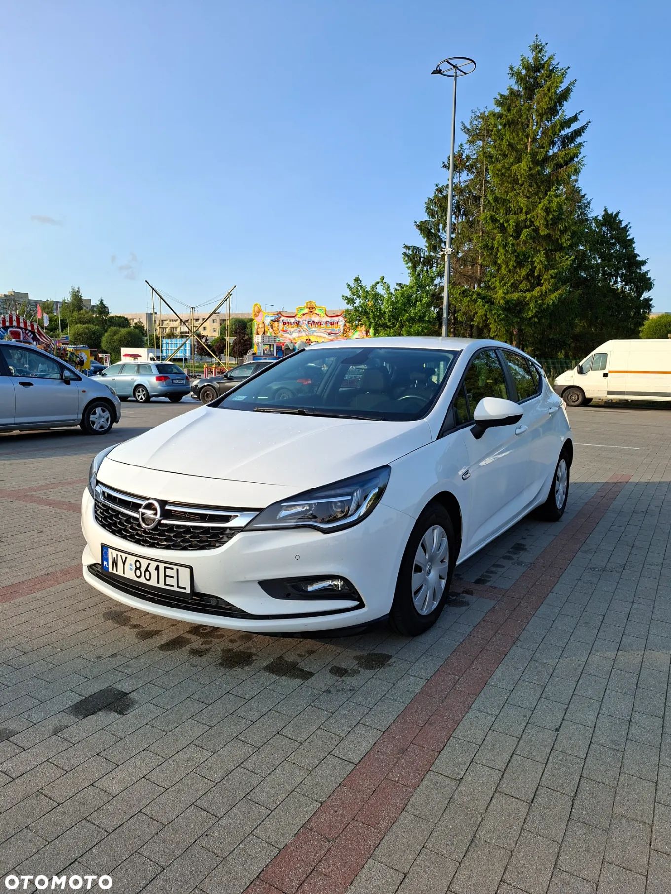 Opel Astra V 1.4 T Enjoy - 1