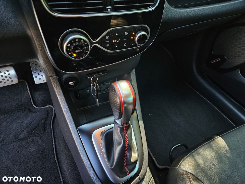 Renault Clio 1.6 R.S.Trophy 220 EDC - 13