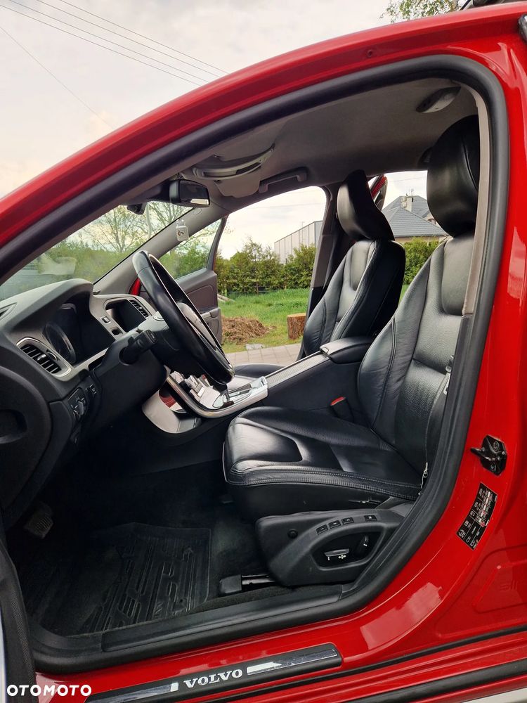 Volvo S60 - 21