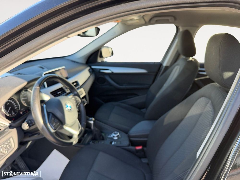BMW X1 25 e xDrive - 9