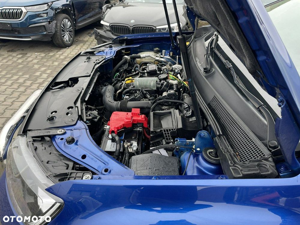 Dacia Duster Blue dCi 115 4WD Prestige - 9