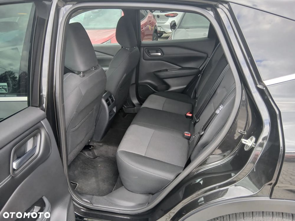Nissan Qashqai 1.5 e-POWER N-Connecta - 12