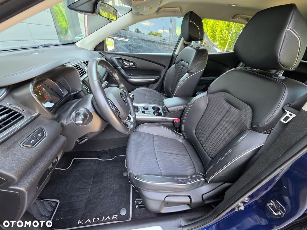 Renault Kadjar Energy TCe 165 Bose Edition - 17