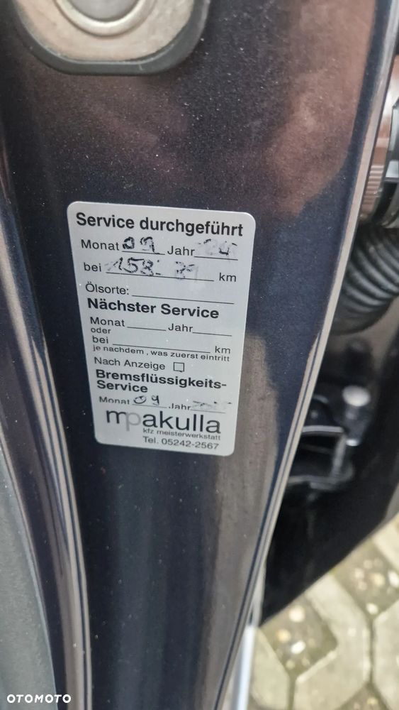 Peugeot 508 HDi FAP 160 Allure - 24