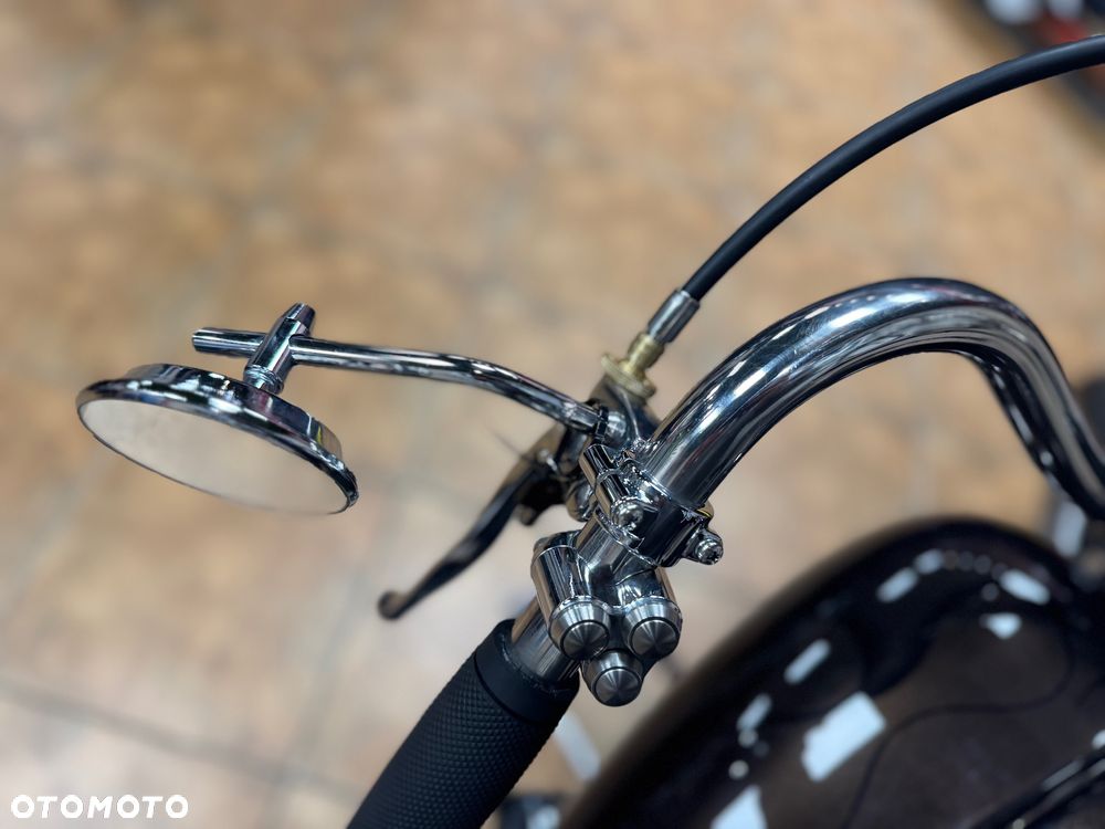 Harley-Davidson Super Glide - 14