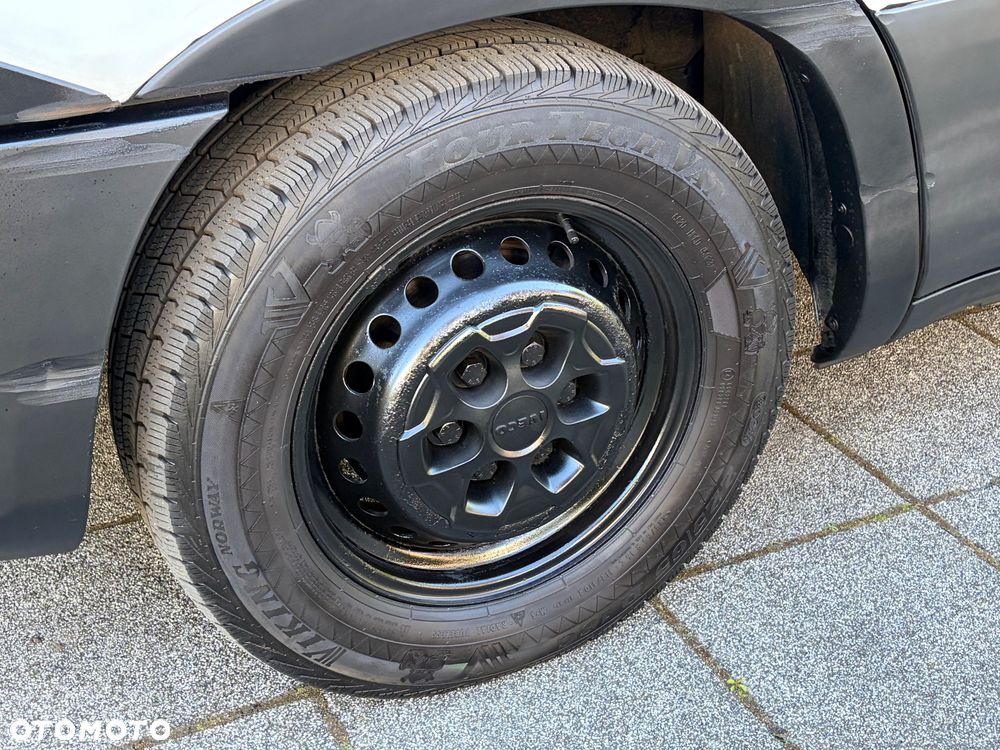 Iveco Daily Maxi - 33