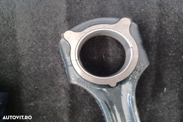 Piston motor 2.2 CDI CDI Mercedes-Benz Sprinter 2 906 [2006 - 2013] A - 5