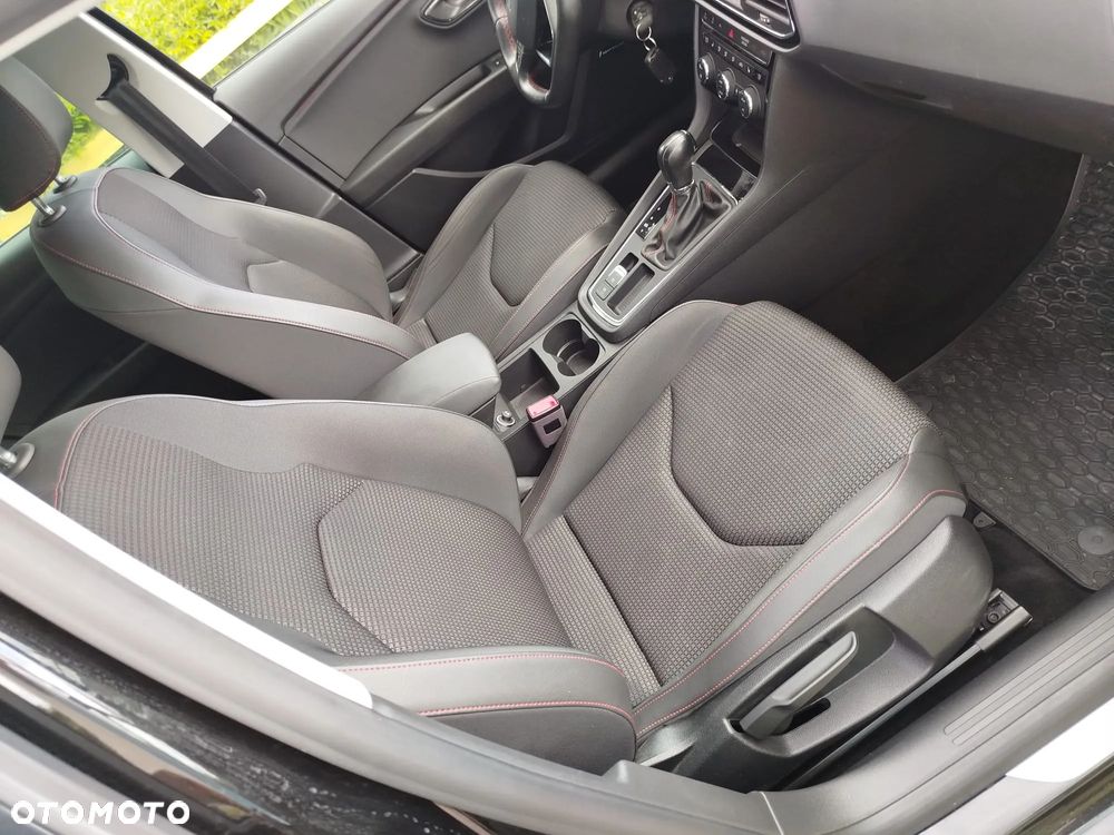Seat Leon 2.0 TDI DPF DSG FR - 30
