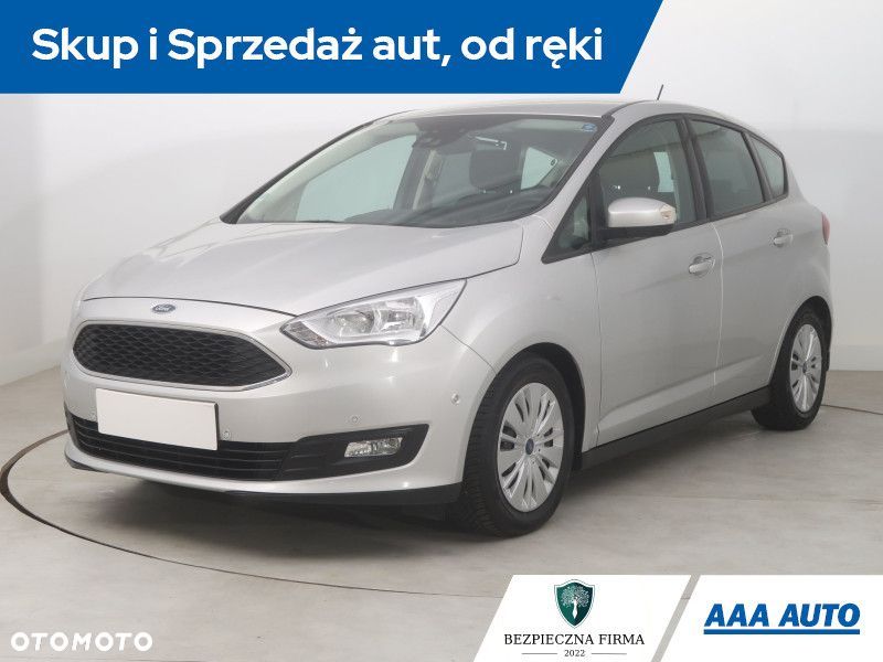 Ford C-MAX - 2