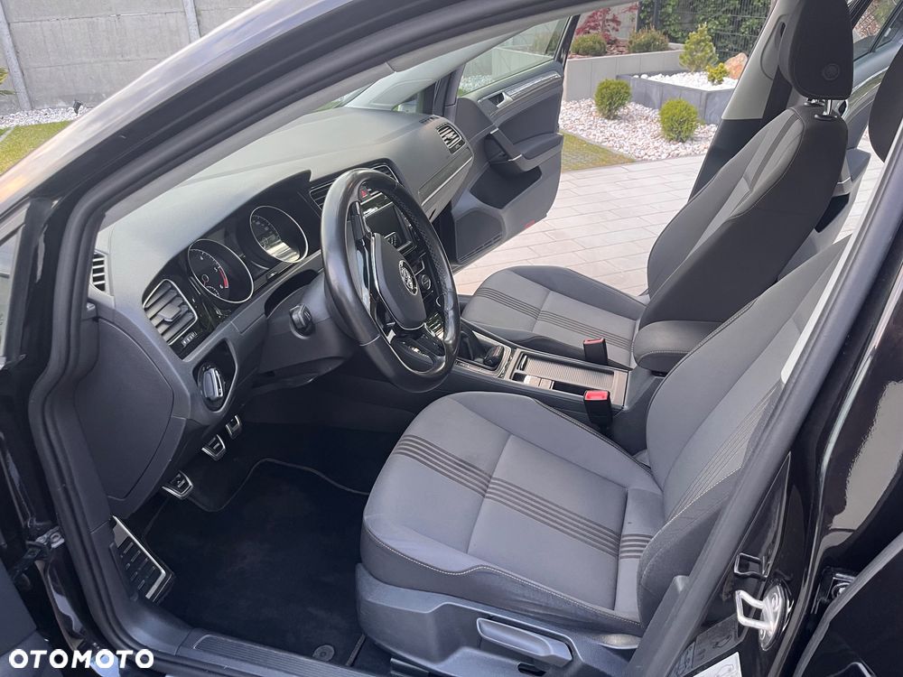 Volkswagen Golf 1.6 TDI BlueMotion Technology Trendline - 5