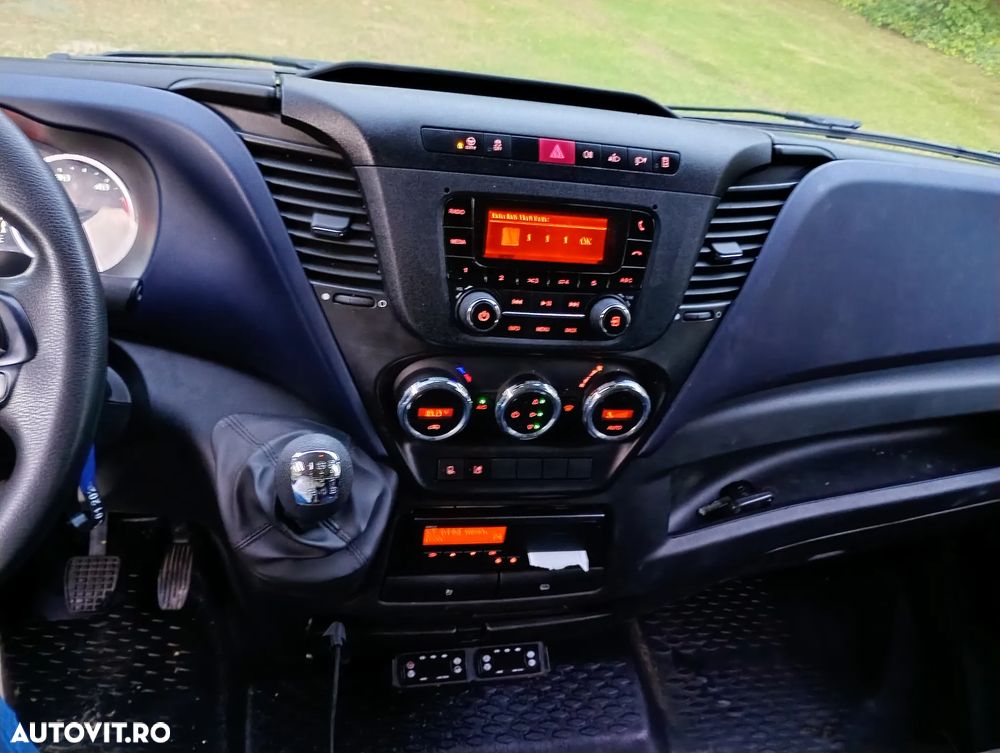 Iveco Massif - 14