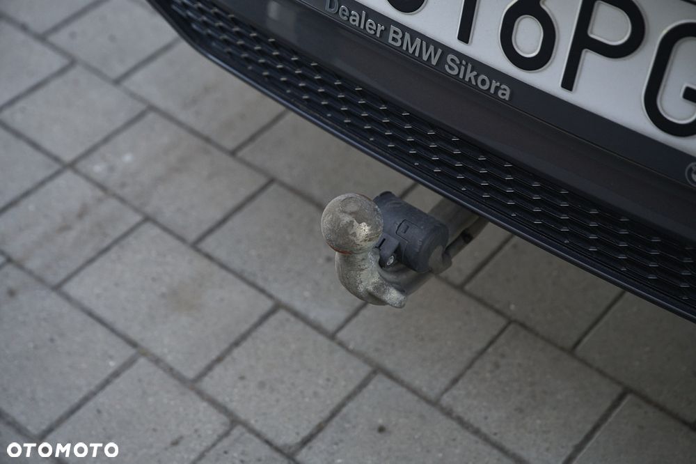 BMW X4 xDrive20i M Sport sport - 39