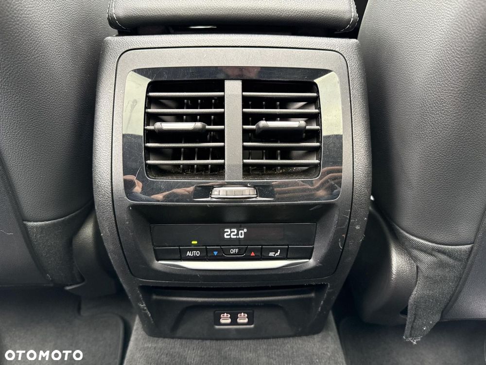 BMW X3 - 18