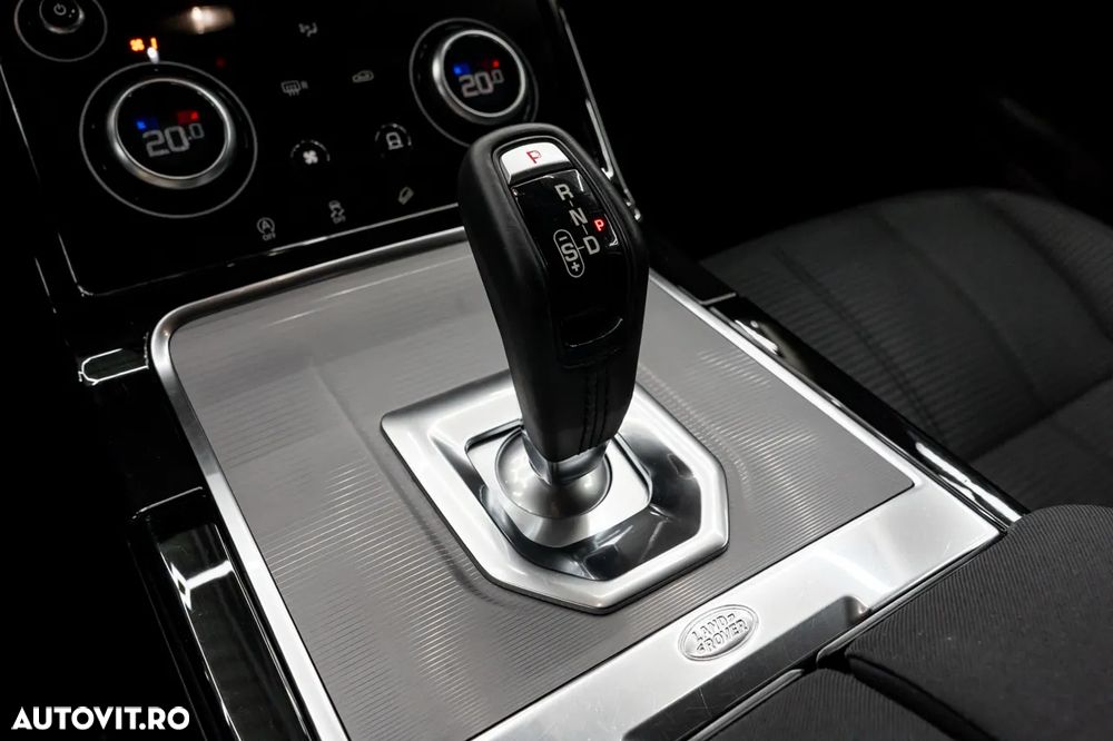 Land Rover Range Rover Evoque 2.0 D150 - 24